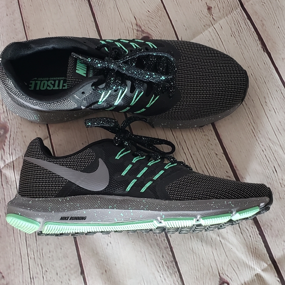 Womens Nike Running Shoes